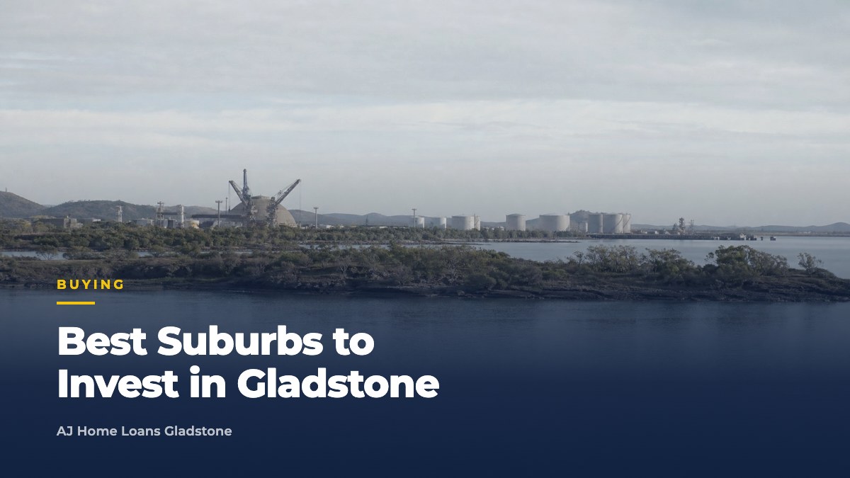 gladstone cbd & east shores